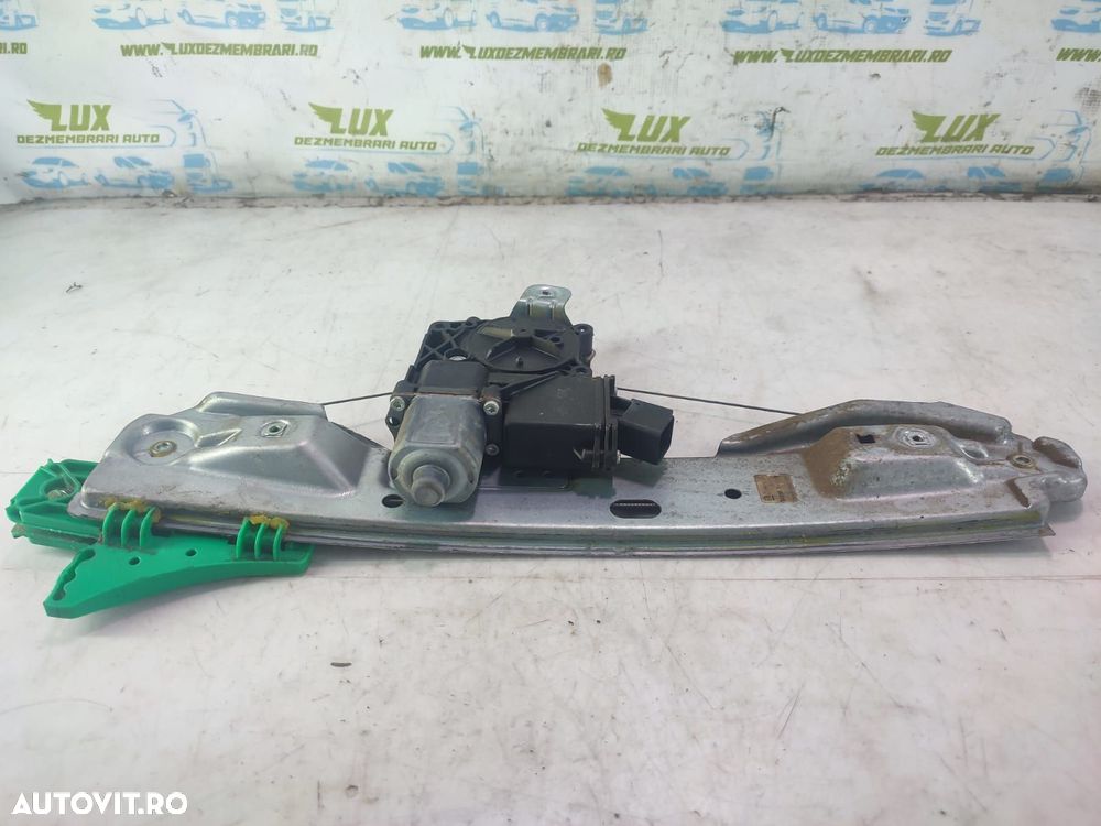 Macara stanga spate 915345105LH Opel Astra J [facelift] [2012 - 2018] - 3
