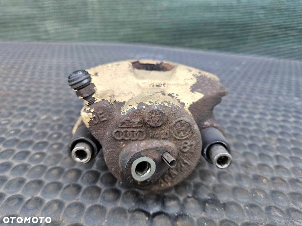 Zacisk Zaciski FS-III Przód Przednie Hamulcowy Hamulcowe VW Golf IV 4 Seat Leon I 1 AUDI A3 8L Skoda Octavia I 1 - 10