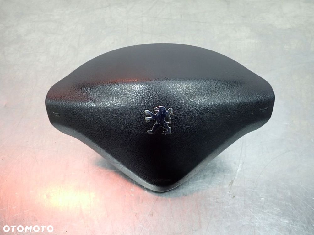 PODUSZKA KIEROWCY PEUGEOT 207 - 1