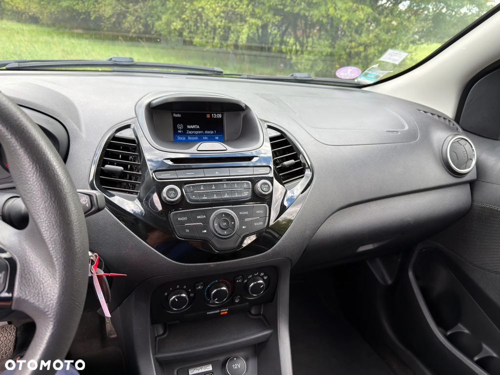 Ford Ka+ - 21
