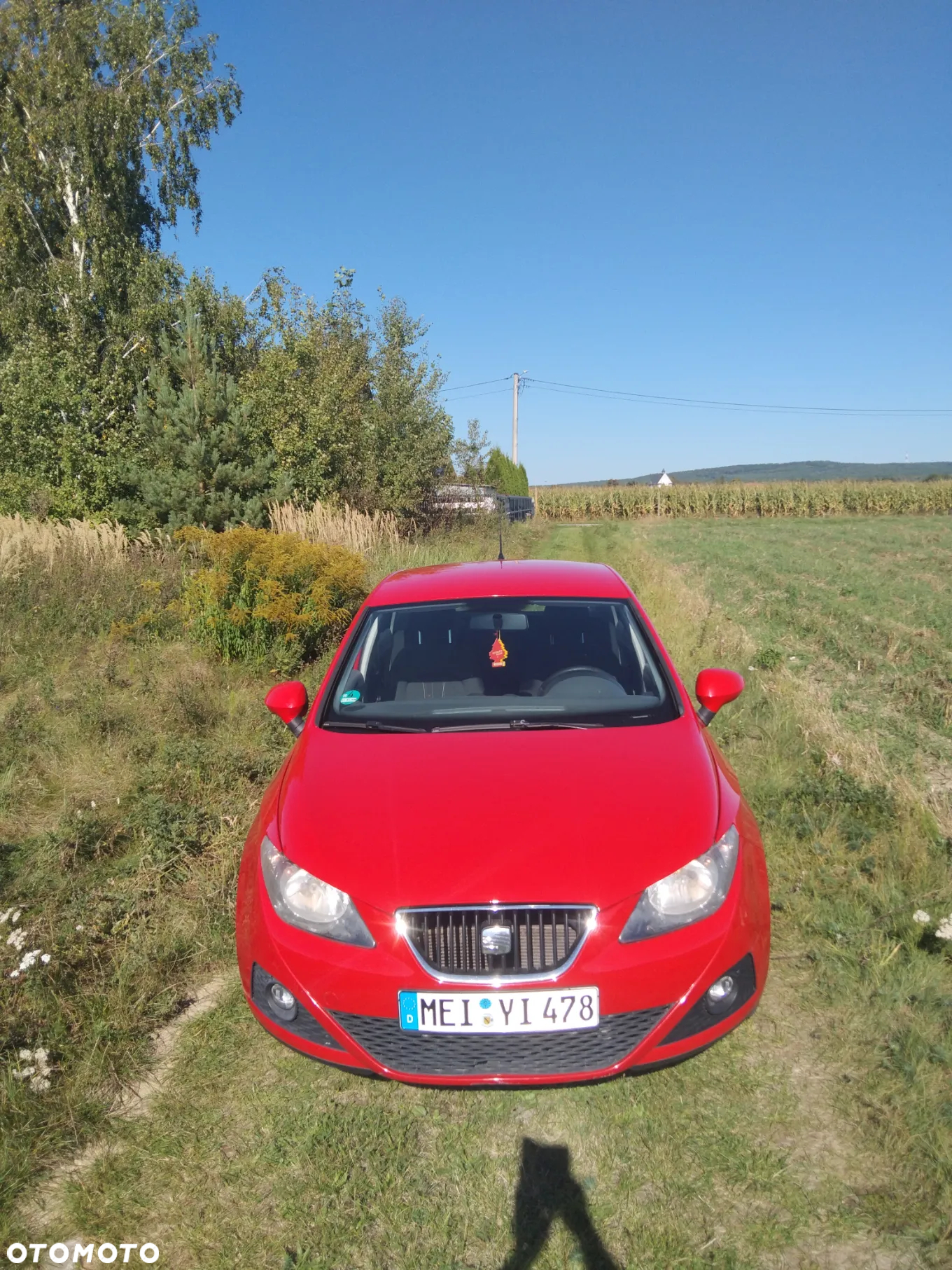 Seat Ibiza 1.4 16V i-Tech - 2