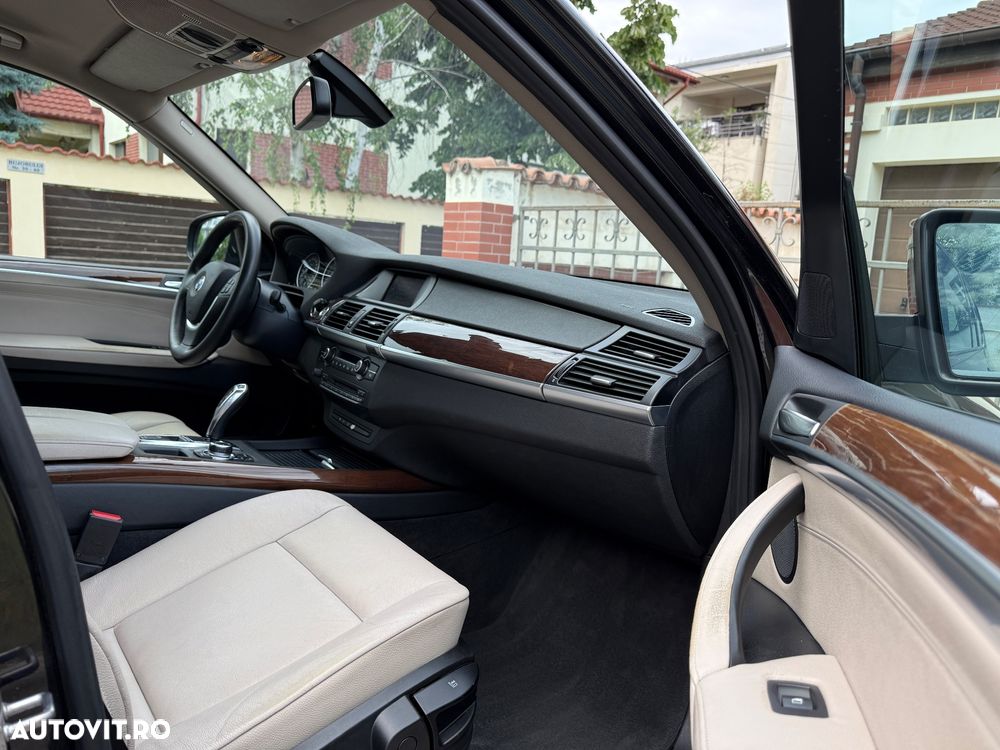 BMW X5 - 7