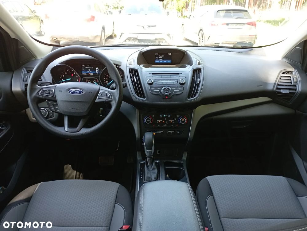 Ford Escape - 8