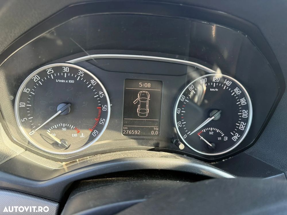 Skoda Octavia 2.0 TDI Ambition - 2