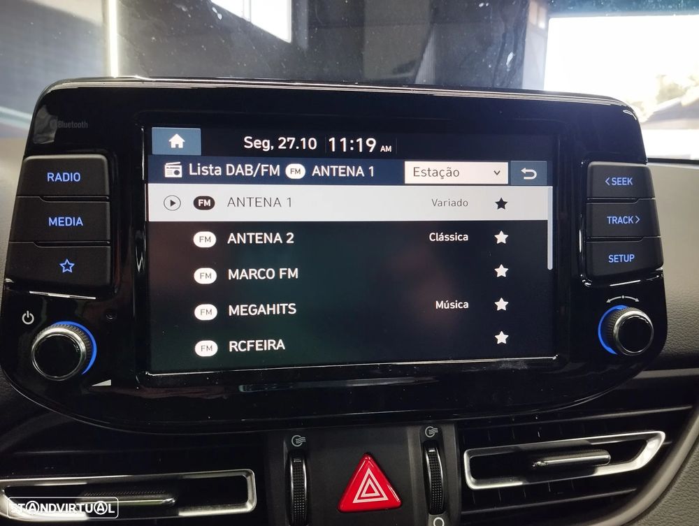 Hyundai i30 1.6 CRDI STyle - 25