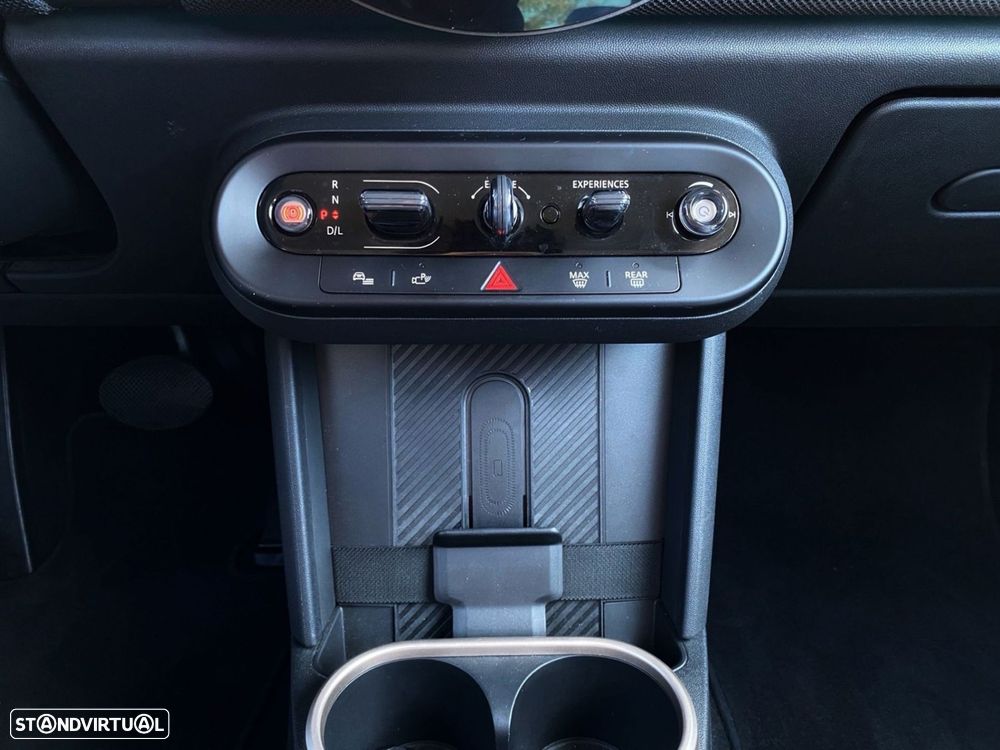 MINI 3 Portas Cooper C Classic XS - 12