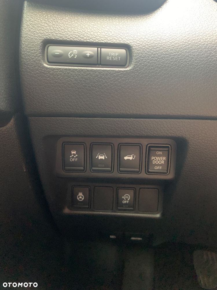 Nissan X-Trail 1.6 dCi ALL-MODE 4x4i 360 - 16