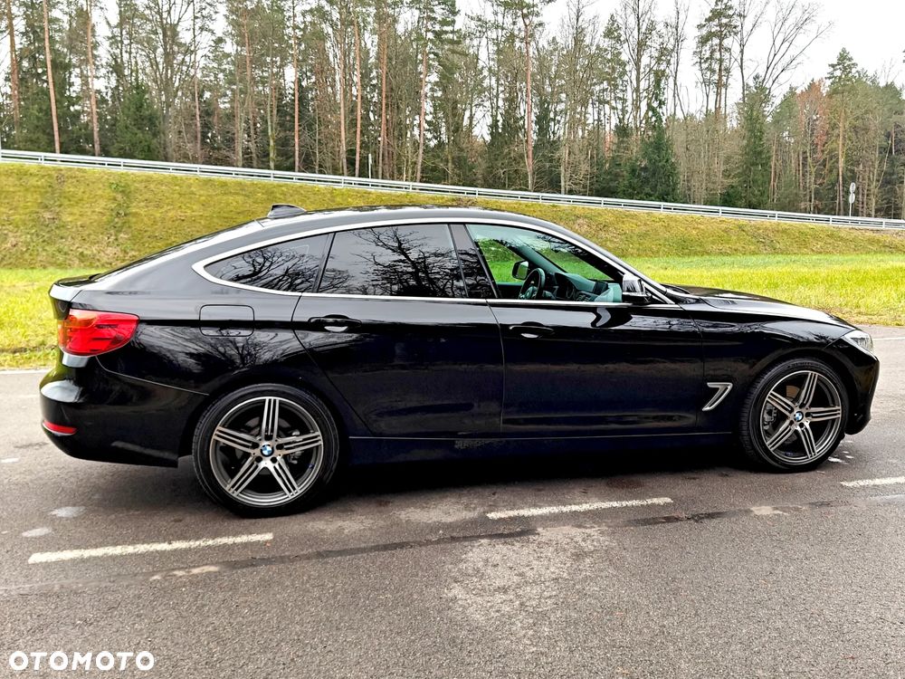 BMW 3GT - 16