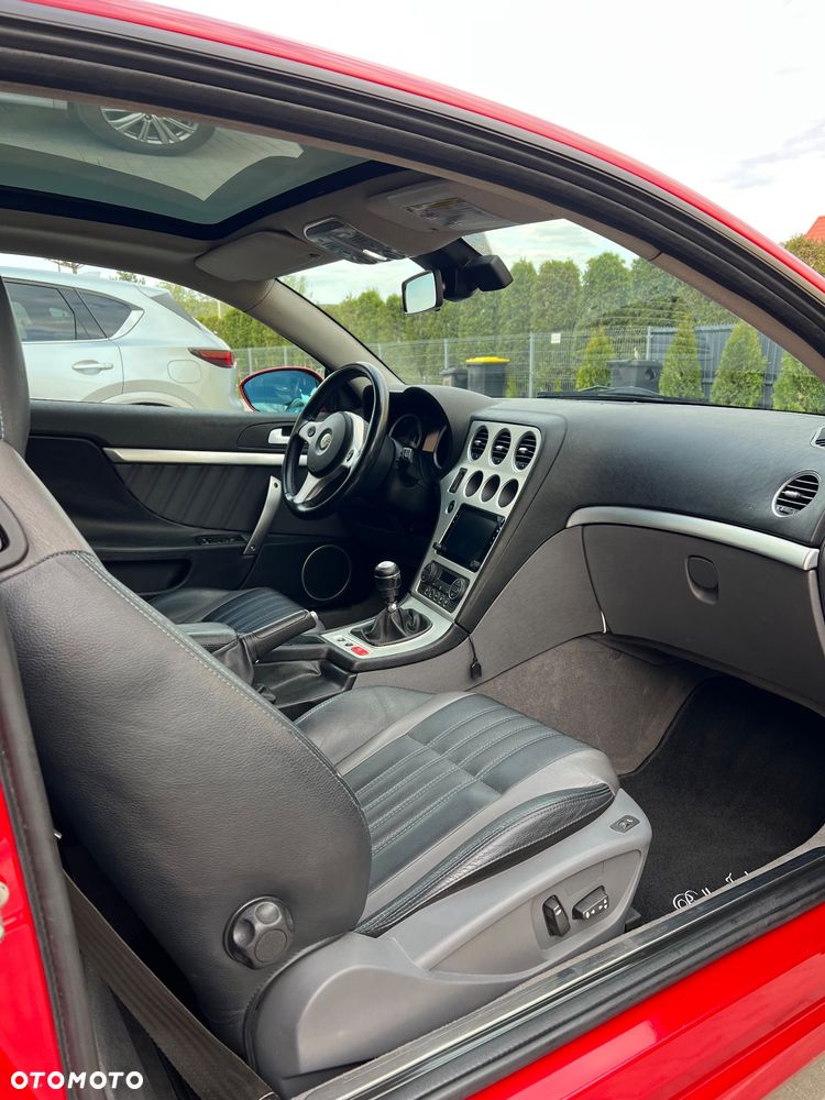 Alfa Romeo Brera 2.4JTDM Sky View - 2