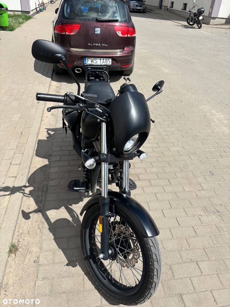 Junak M12 - 8