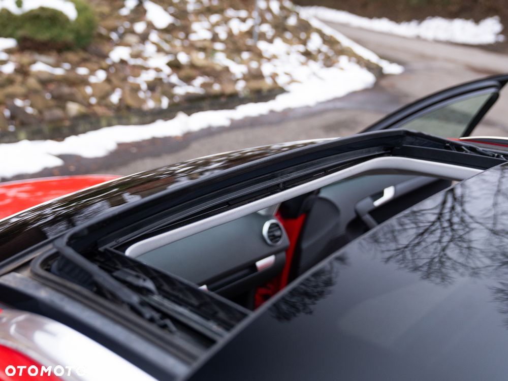 Audi A3 Sportback 1.4 TFSI Attraction - 38