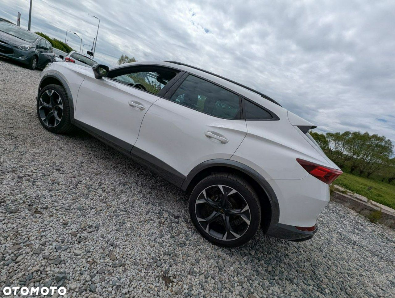 Cupra Formentor - 8