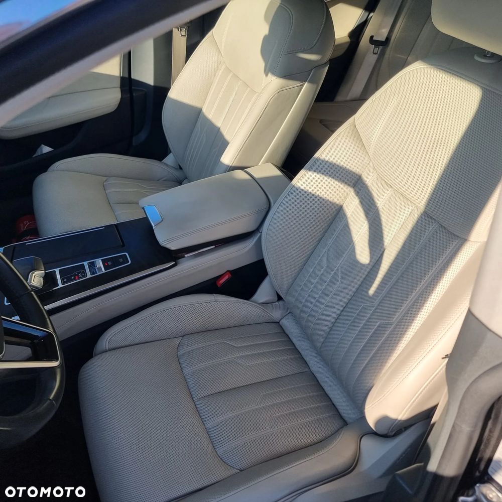 Audi A7 Sportback - 7
