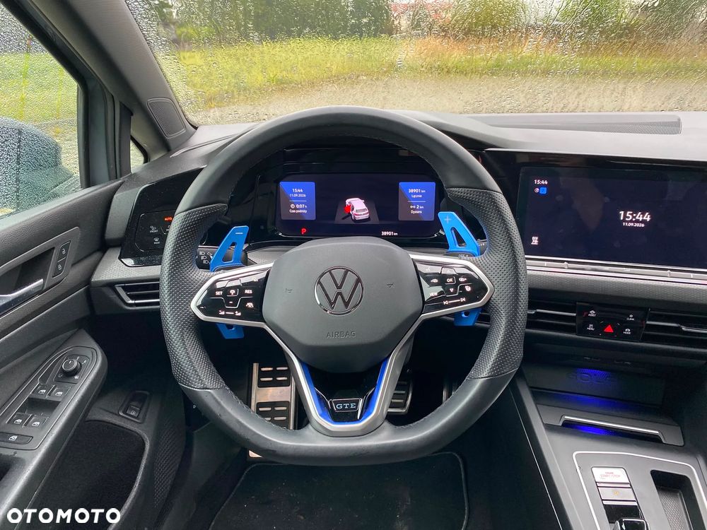 Volkswagen Golf 1.4 TSI Plug-In-Hybrid GTE - 18