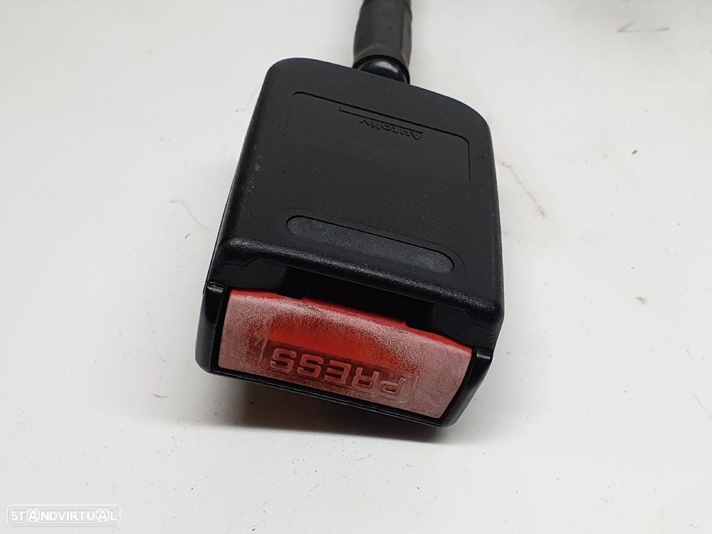 Engate Cinto Frente Esq Peugeot 406 (8B) - 3