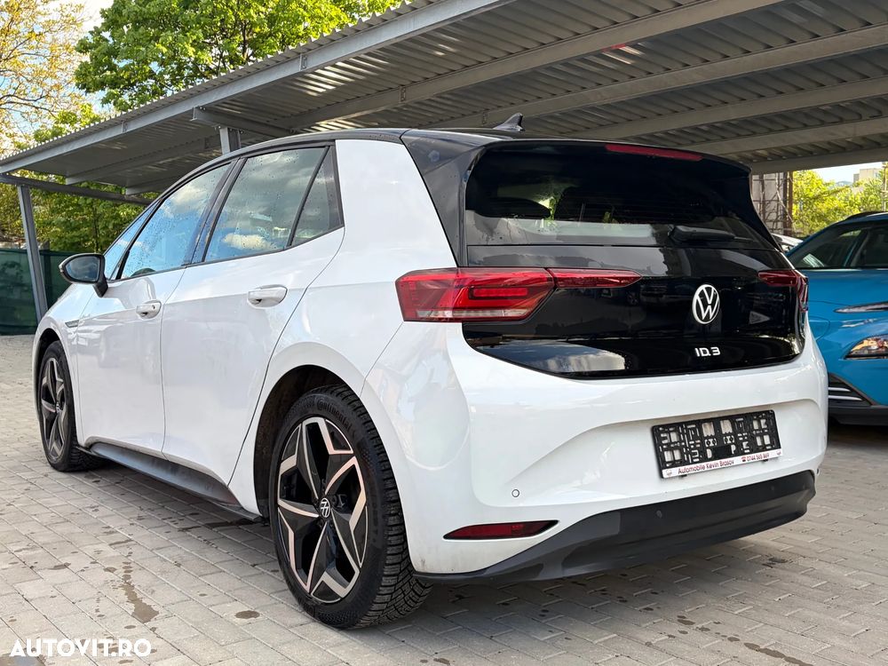Volkswagen ID.3 - 13