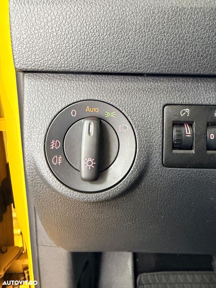 Volkswagen Caddy DSG - 6