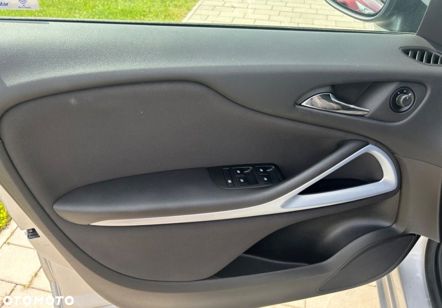 Opel Zafira - 12