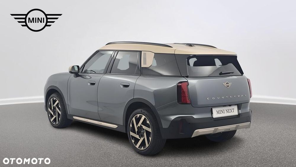MINI Countryman C mHEV Linia Favoured - 7