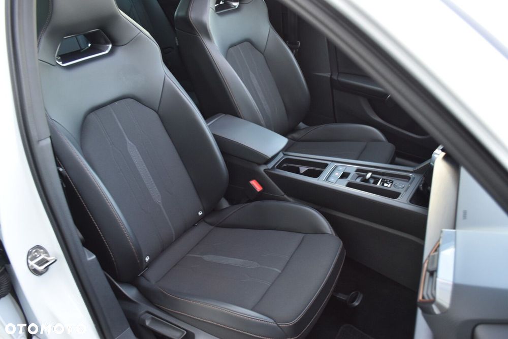 Cupra Leon 2.0 TSI DSG - 35