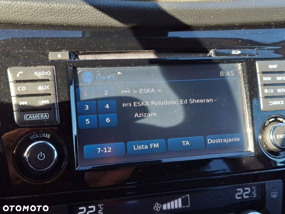 Nissan Qashqai - 21