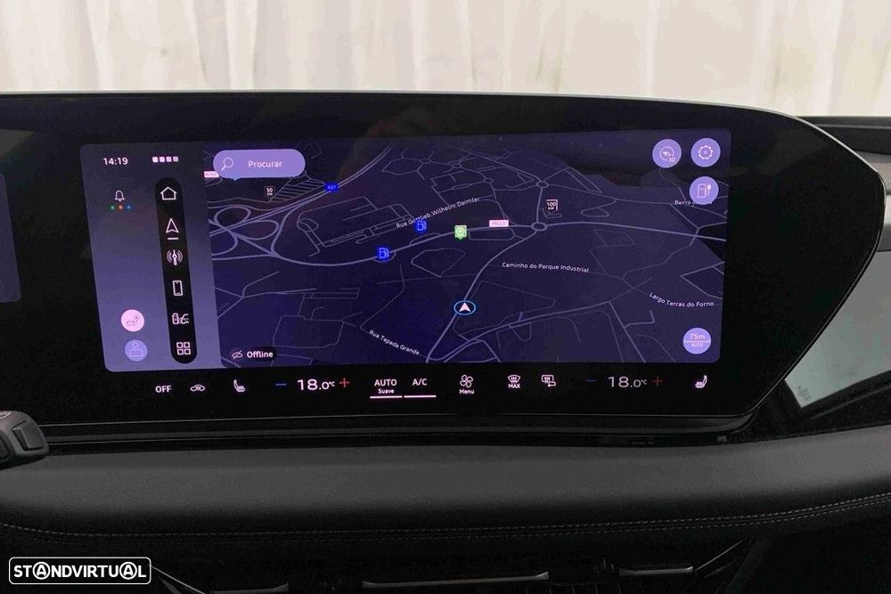 Audi A6 Avant e-tron 100 kWh Performance SE Business Plus - 5