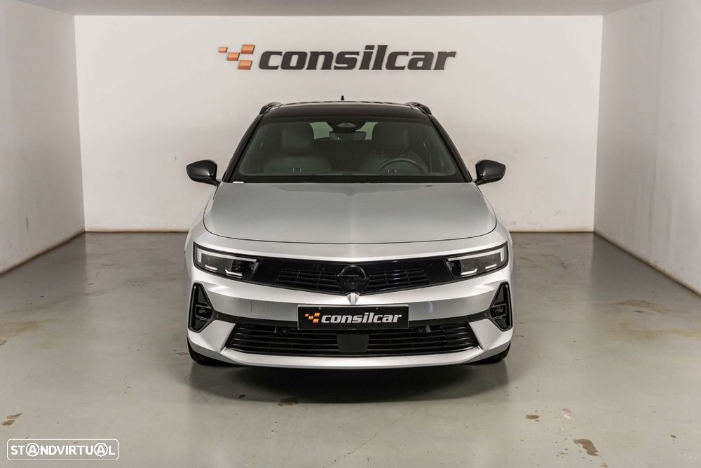 Opel Astra Sports Tourer 1.6 T PHEV GS Line - 3