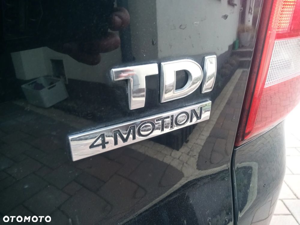 Volkswagen Multivan 2.0 BiTDI L1 Highline 4Motion DSG - 7