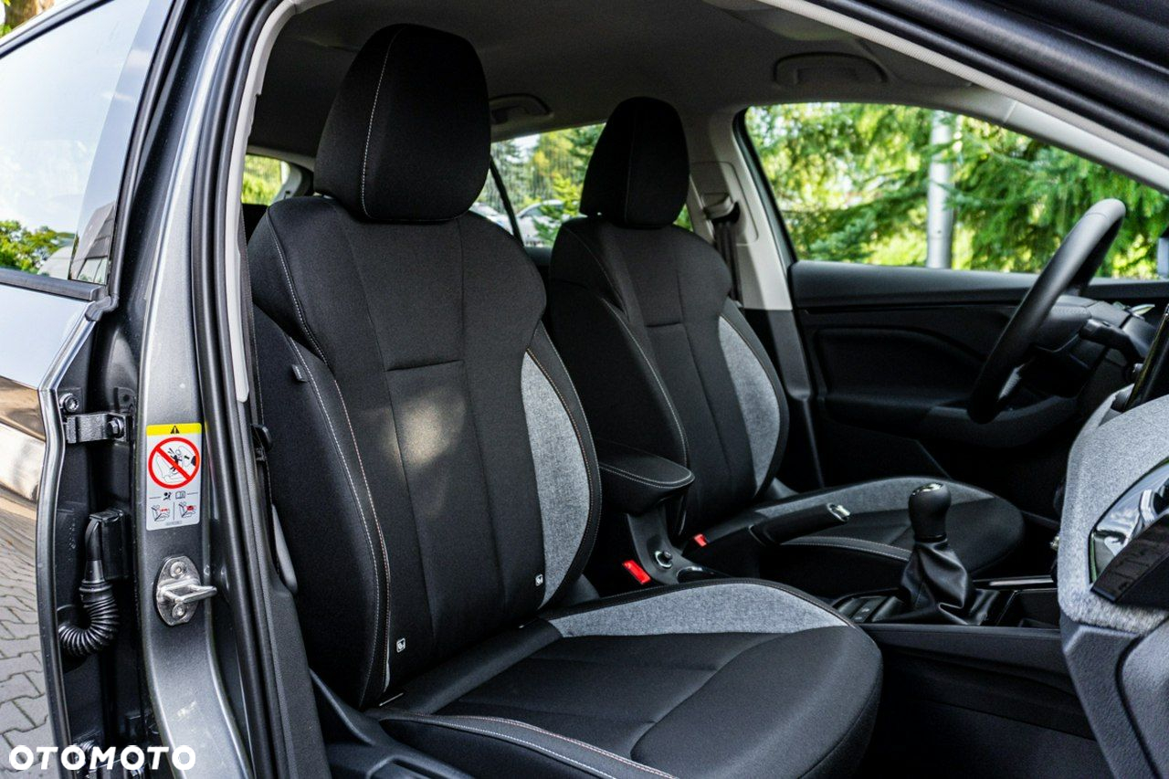Skoda Scala 1.0 TSI Edition 130 - 23