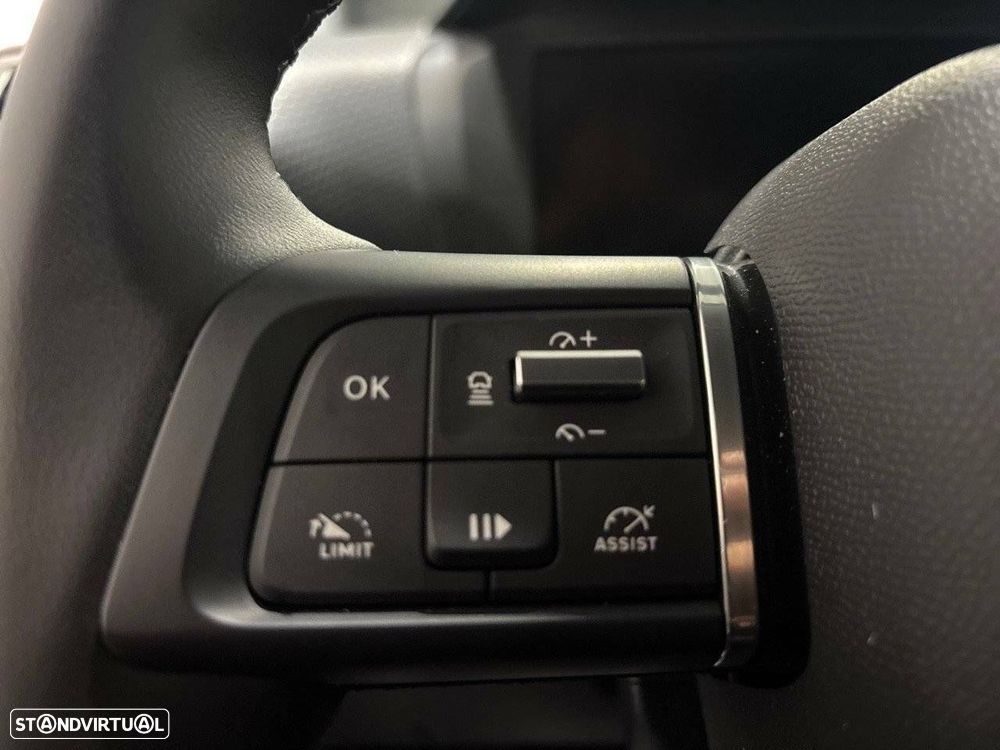 Citroën e-C4 54 kWh Max - 22