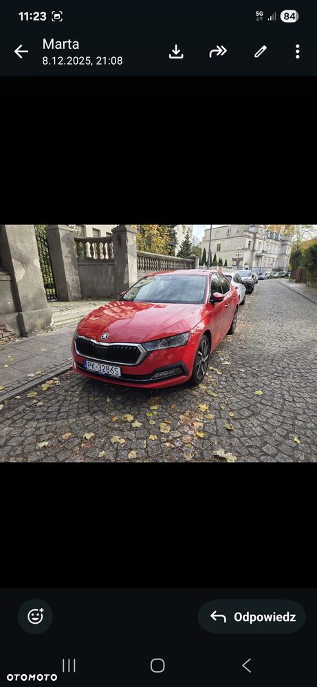 Skoda Octavia 1.5 TSI ACT Style - 2