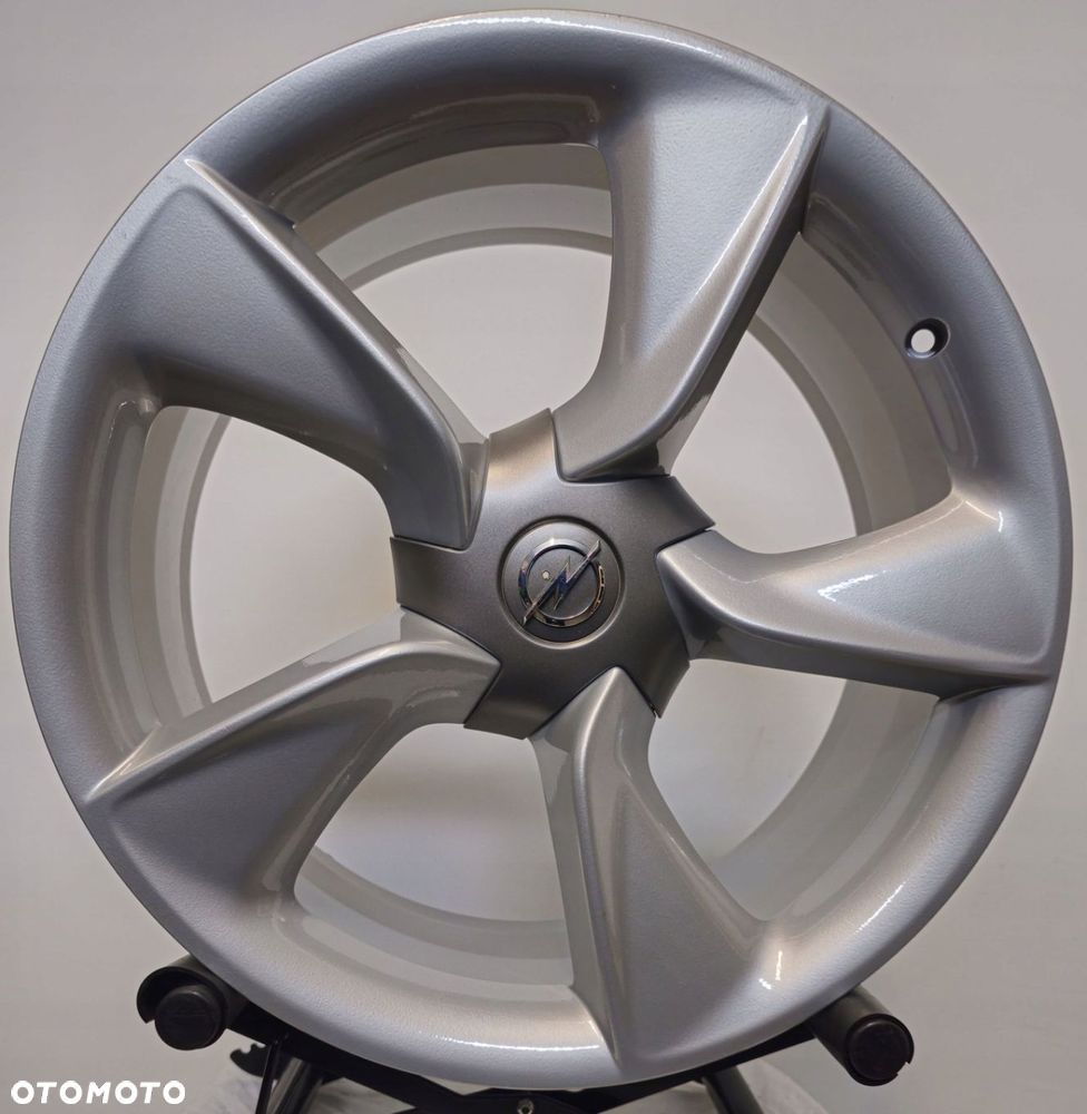 FELGI ALUMINIOWE OPEL OE 13312751 8x19 5x115 ET 36 ASTRA J GTC INSIGNIA - 2