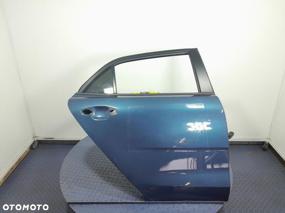 KIA RIO IV HB DRZWI TYŁ TYLNE PRAWE EU3 - 1