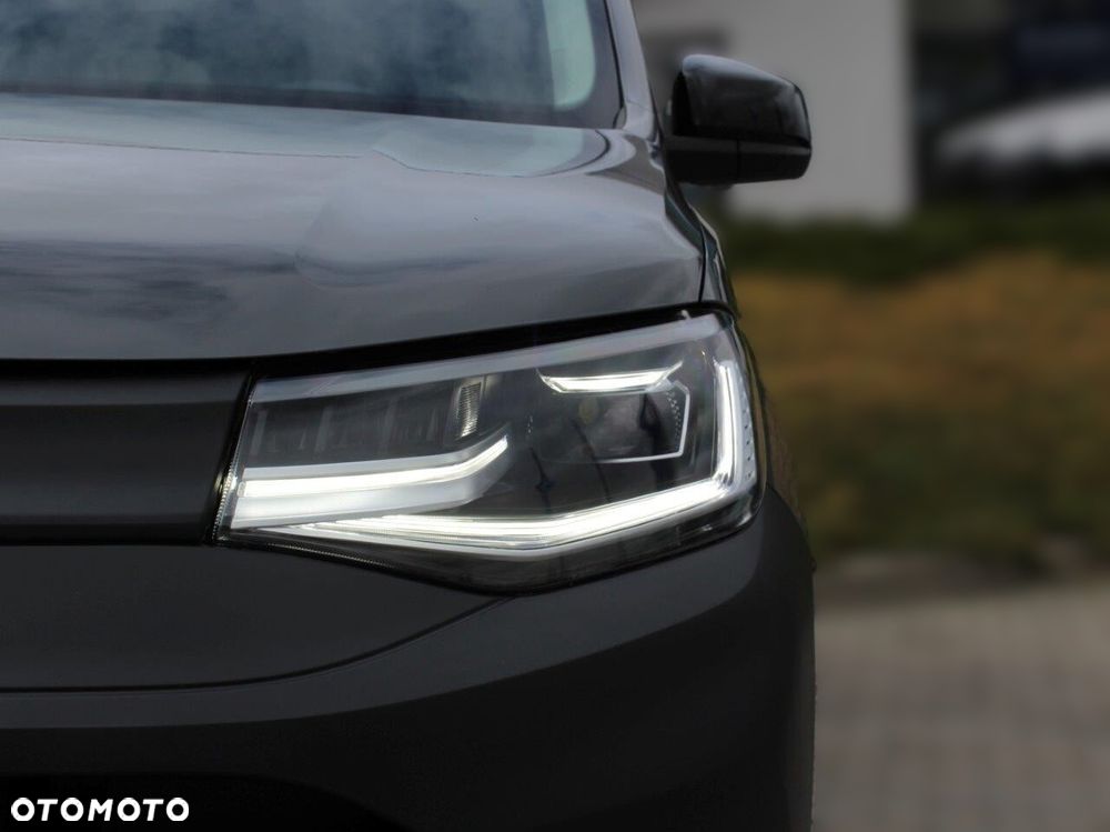 Volkswagen Caddy 2.0 TDI 4Motion - 15