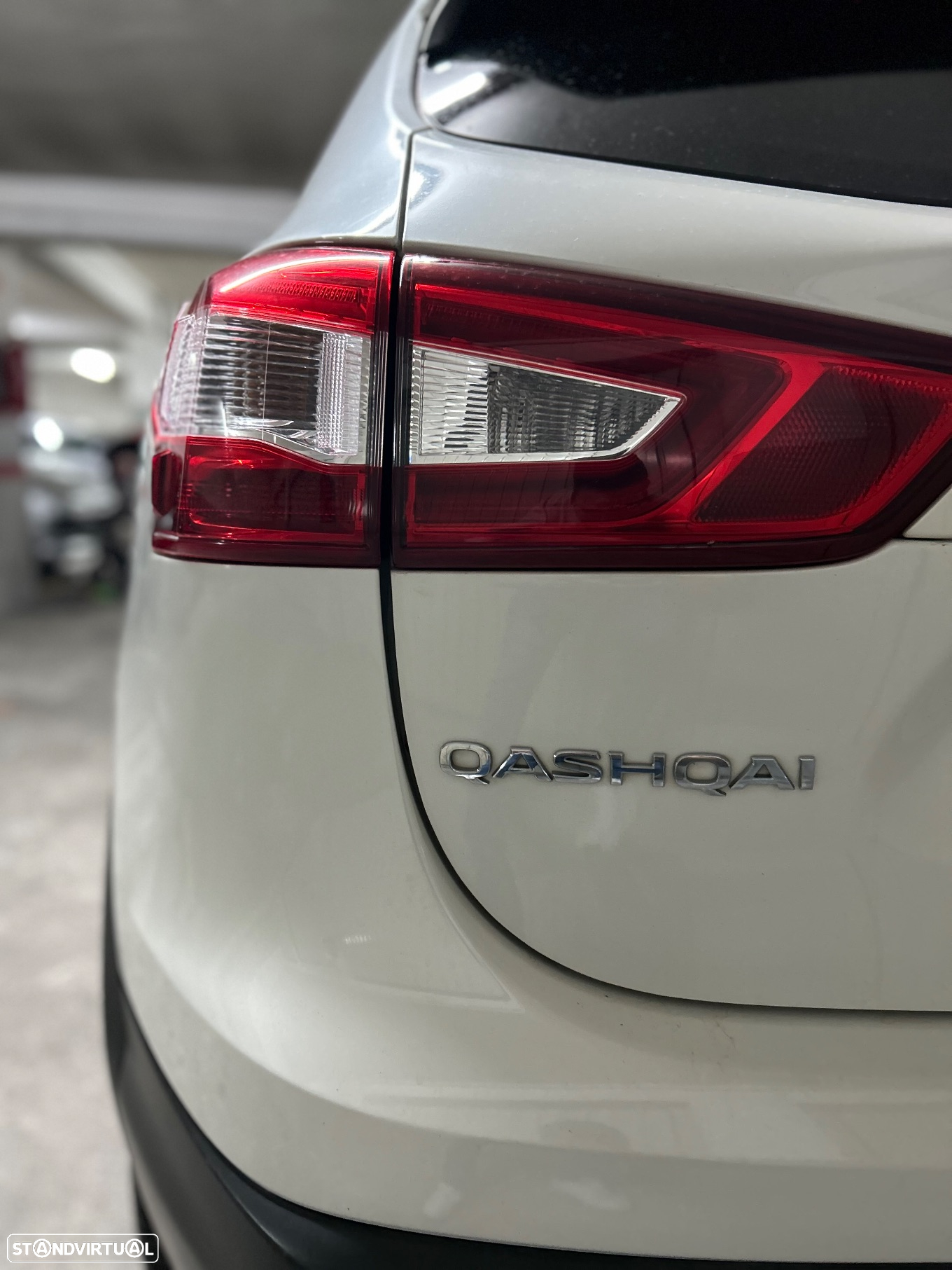 Nissan Qashqai 1.5 dCi Tekna 19 Pele - 14