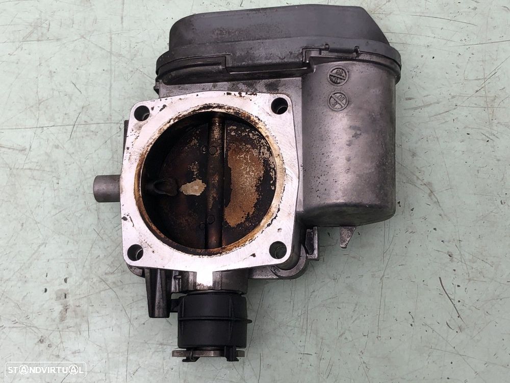 Borboleta de aceleração MERCEDES-BENZ M-CLASS (W163) ML 320 1198 - 2002 REF. 112... - 5