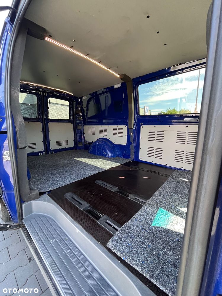 Mercedes-Benz Vito 639.701 - 14