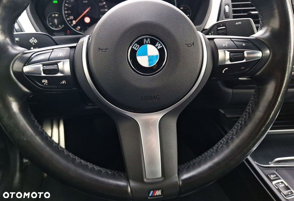 BMW Seria 3 320d xDrive mHEV M Sport - 24