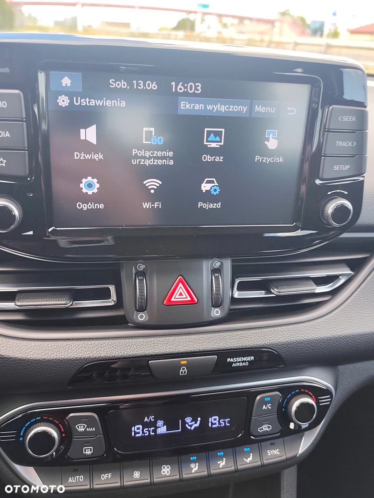 Hyundai i30 1.5 T-GDI 48V Comfort DCT - 7