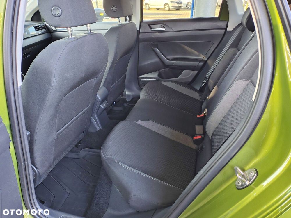 Volkswagen Taigo - 13