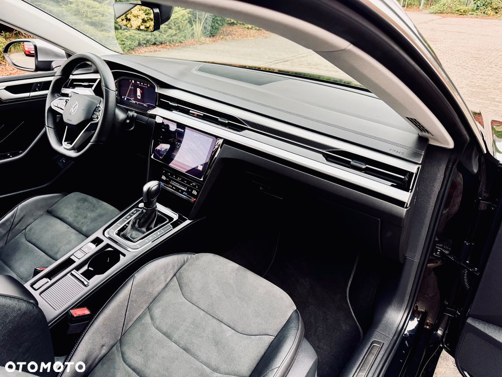 Volkswagen Arteon Shooting Brake ver-shooting-brake-2-0-tdi-scr-dsg-elegance - 26