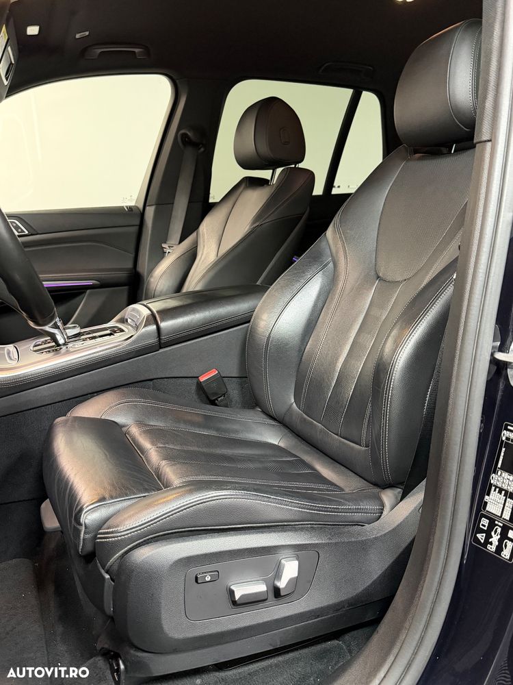 BMW X5 xDrive30d - 24