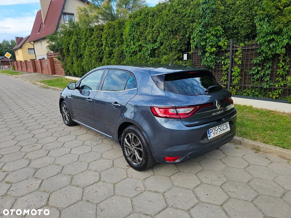 Renault Megane - 3