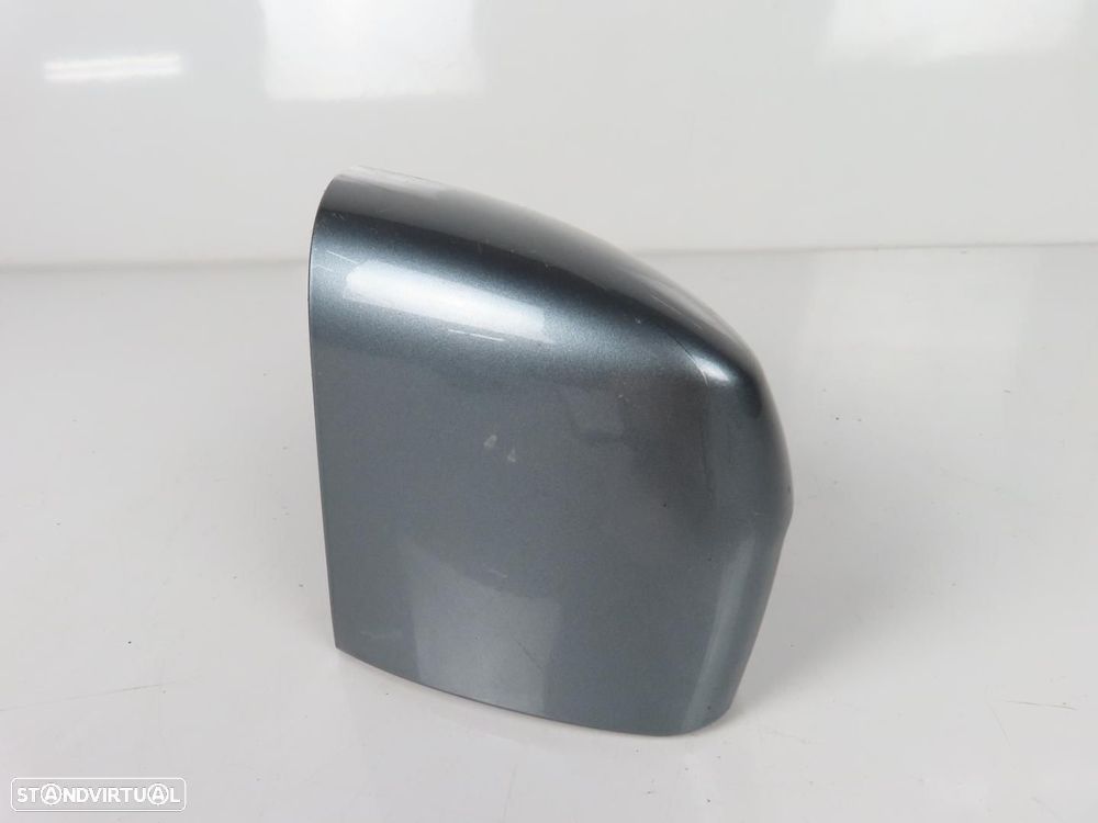 Capa retrovisor Esquerda Usado / Original BMW 7 (G11, G12)/BMW 5 (G30, F90)/BMW... - 3