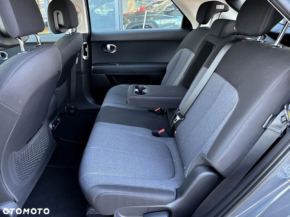 Hyundai IONIQ 5 77kWh Dynamiq - 23