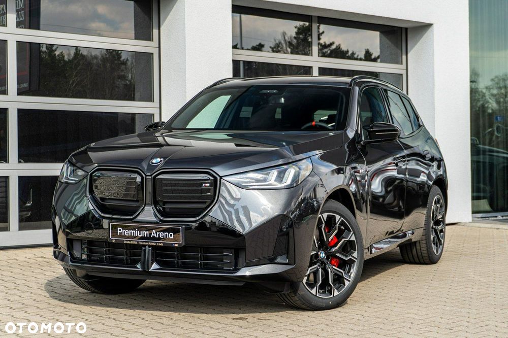BMW X3 - 3