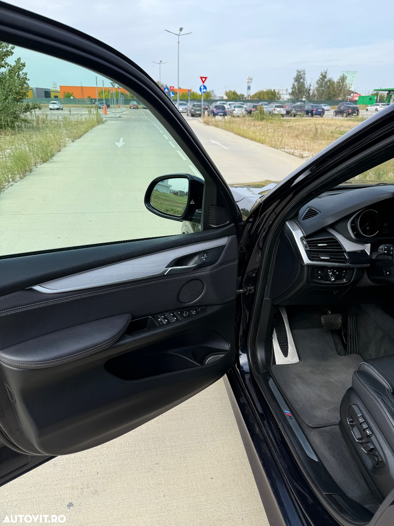 BMW X5 xDrive30d - 14