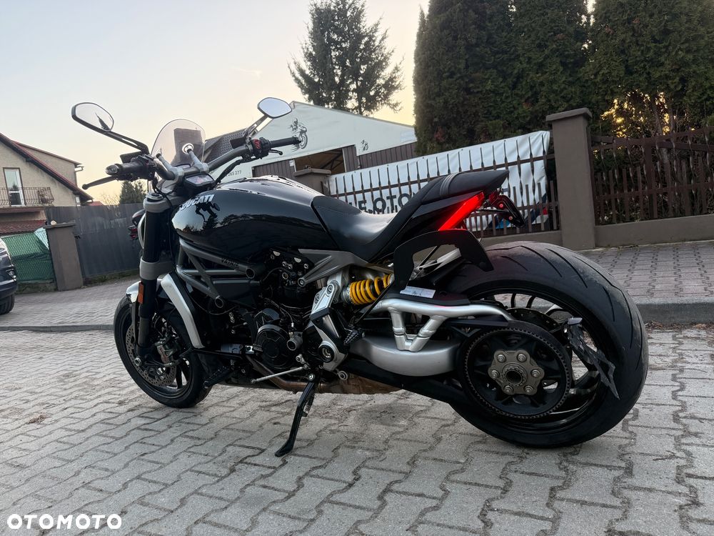 Ducati Diavel - 15