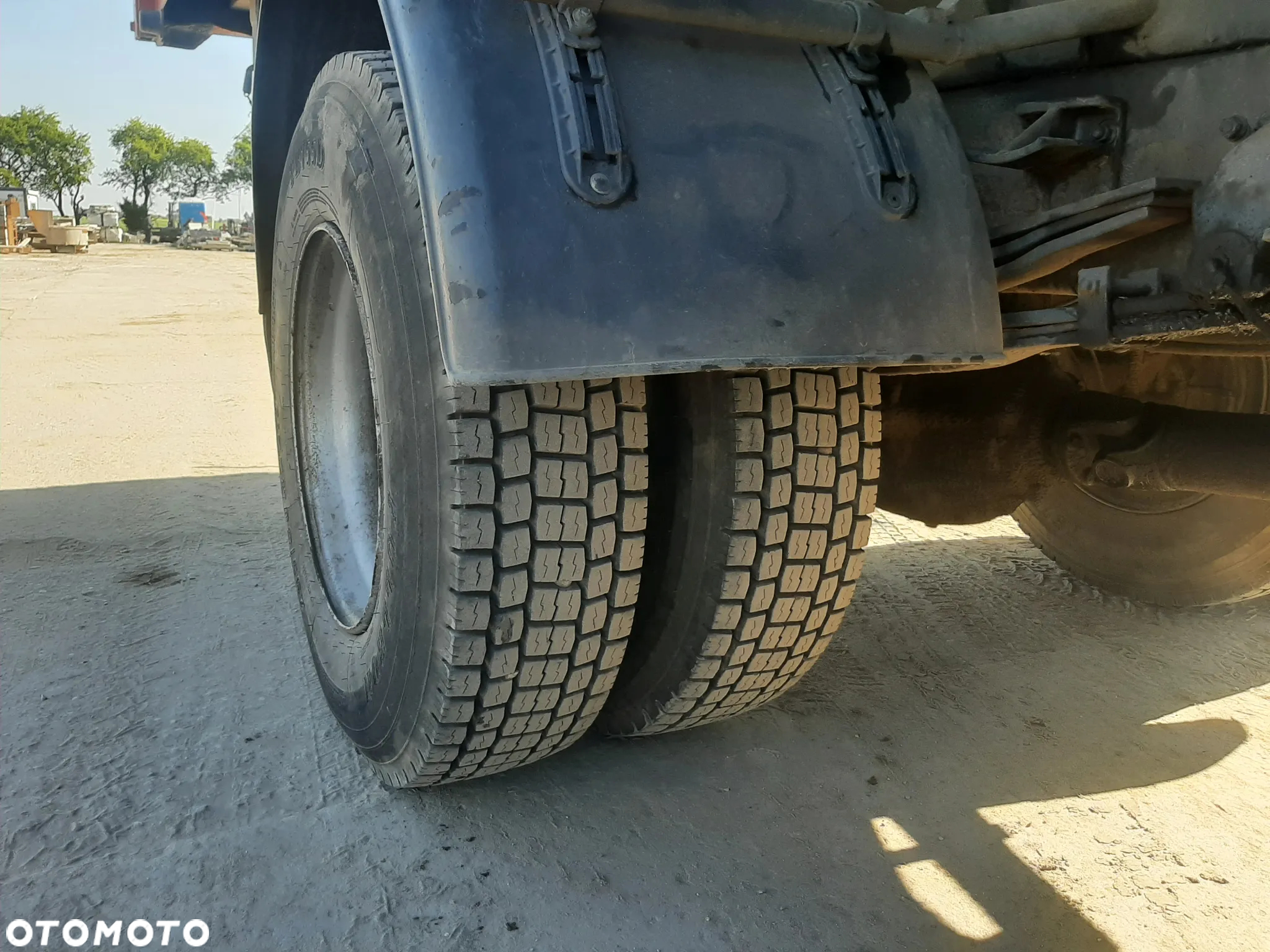 MAN 18.284 MLC - 7