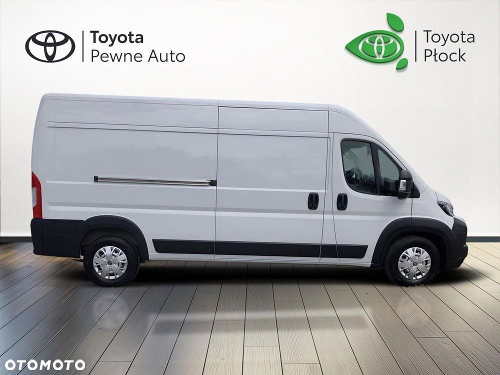 Toyota PROACE MAX - 8